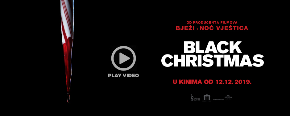 BLACK CHRISTMAS