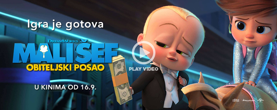 BOSS BABY